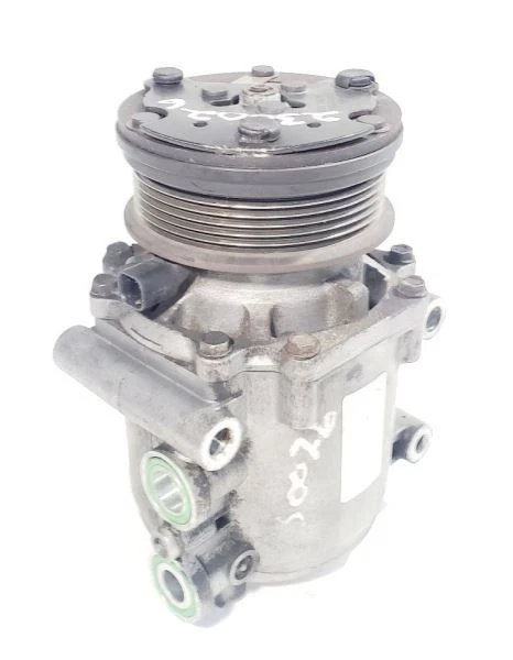 交流电压缩机 4.6L V8 原始设备制造商 2003 Mercury Marauder — 第 3/4 张图片