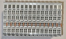 Beckhoff KL3454 Busklemme, 4-KANAL-ANALOG-EIN...