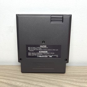 Snake Rattle 'n' Roll Mattel per Nintendo NES COMPLETO -  PAL A GBR