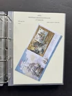 2005 Battle of Trafalgar Bicentenary FDC (64-34) +Jersey #1195 Sheet+HMS Victory