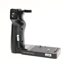 Bronica GS-1 Speed Grip G GS1 130