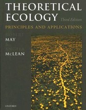 Theoretical Ecology: Principles and Applicati...