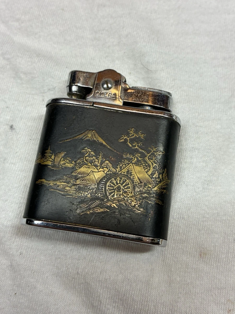 Omega Lighter for sale | eBay