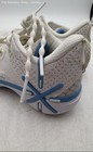 Li-Ning Mens Wade Shadow 6 White Blue Leather Lace Up Sneaker Shoes Size US 9 — photo 7