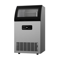 commercial ice machine