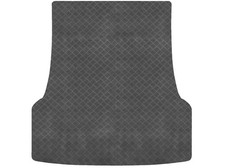 Tailored Car Boot Mat for BMW 3 Series E90 E92 2005-2012  4mm Heavy Duty Rubber