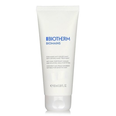 Biotherm - Biomains Age Delaying Hand & Nail Treatment - Water Resistant 100ml/3