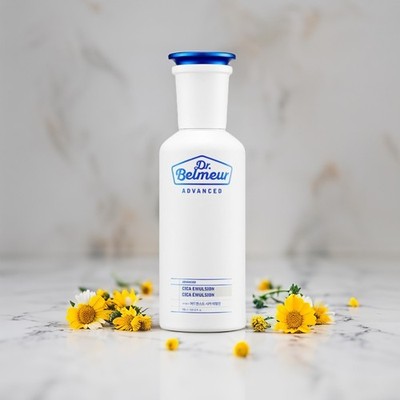 THE FACE SHOP Dr.Belmeur Advanced Cica Emulsion 150ml