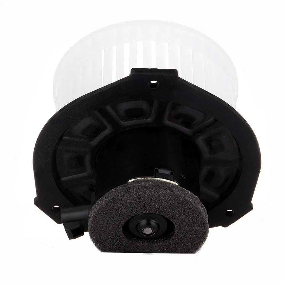 Blower Motor Resistor Kit For 2002-2009 GMC Envoy Chevrolet Trailblazer Foto 4 de 4