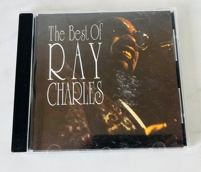 The Best Of Ray Charles  CD EML 171
