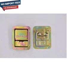 Galvanneal Steel 2-Point Rotary Latch Knαpheide 12241998 Cargo Door Paddle