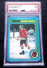 1979-80 O-Pee-Chee Hockey Cards 31