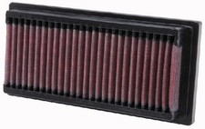 K&N Filters Luftfilter Motor Air Filter 33-2092