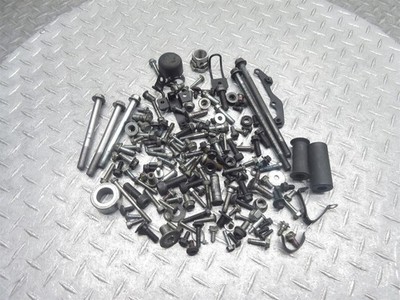 2017 15-24 Kawasaki Vulcan S 650 EN650 Misc Nuts Screws Bolts Hardware
