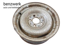 Mercedes W115 W123 1x Felge Stahlfelge 5,5x14 ET30 Südrad 140303 ?? Mercedes W115 W123 1x Felge Stahlfelge 5,5x14 ET30 Südrad 140303 ??