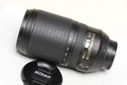 Nikon AF-S VR Zoom-Nikkor 70-300mm F/4.5-5.6G IF-ED  PLEASE READ