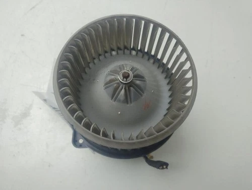 0160700610 Heating Fan for TOYOTA COROLLA (E12) 1.4 D-4D Luna Compact 2 8414959 - Picture 1 of 10