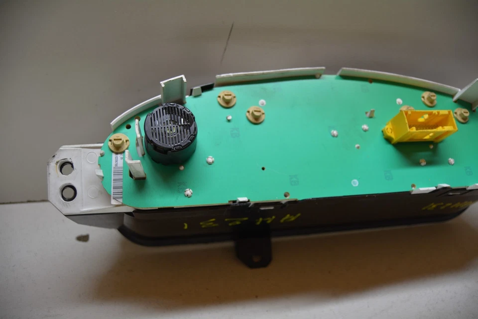 Cuadro velocímetro instrumento Saturn Ion 2005-2007 millas 87314 OEM, 257-02423 Foto 4 de 4