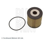 Blue Print ÖLfilter Passend FüR Volvo C70 S60 S80 V70 XC70 1 XC90 1