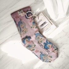 Magnolia Pearl My Pet Socks NWT