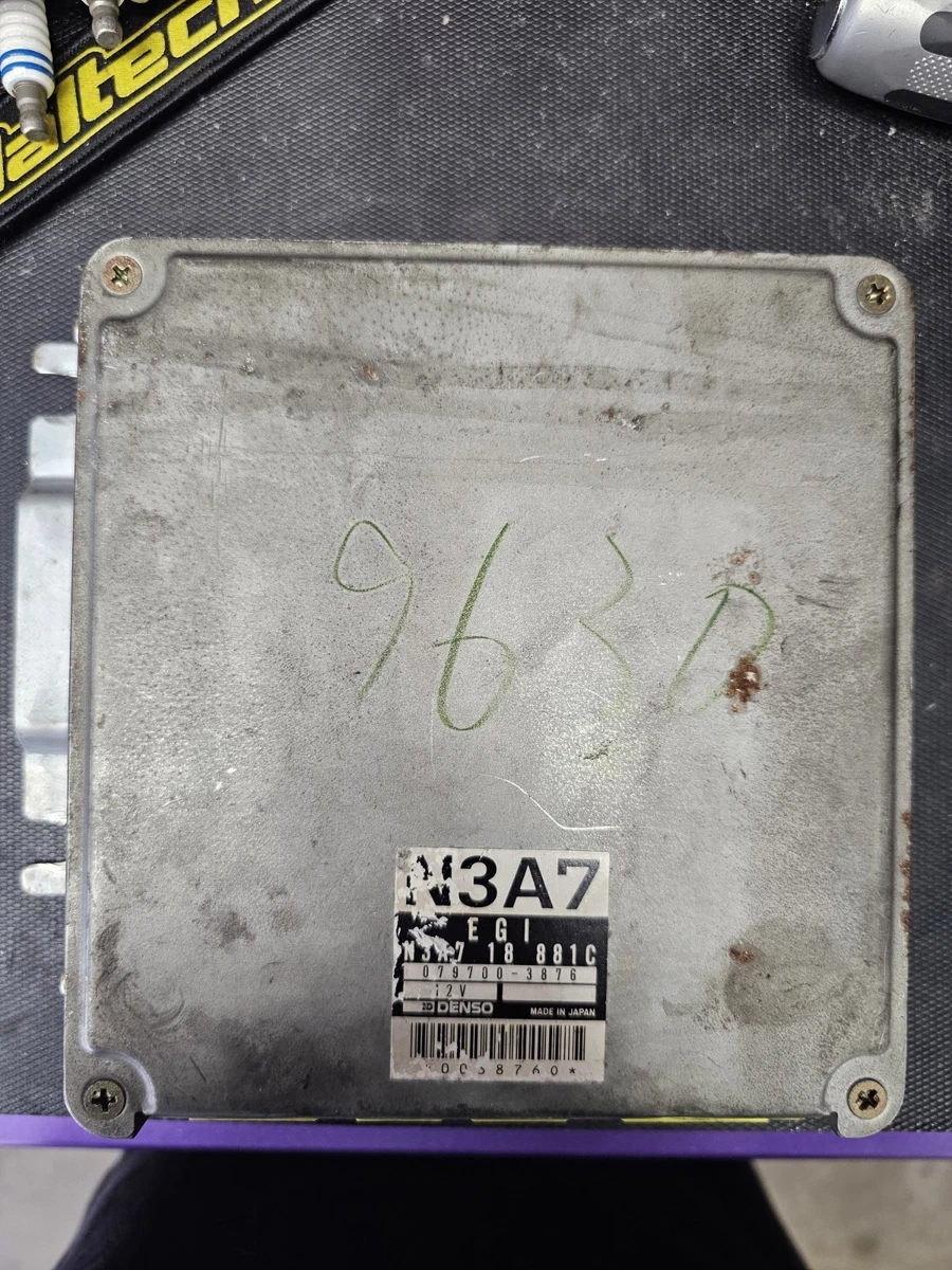 Engine Computers for Mazda RX-7 | eBay