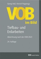 VOB im Bild - Tiefbau- und Erdarbeiten Georg ...