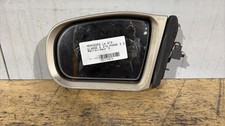 Retroviseur gauche (ou coque) Mercedes CLASSE E