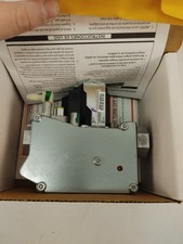 Emerson 36J24-214 Replacement Gas Valve NEW/OPEN BOX