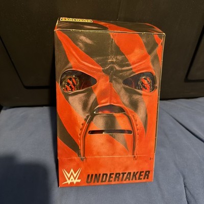 WWE Mattel Elite Collection Undertaker as Kane Ringside Exclusive