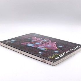 Sakura Wars / Sakura Taisen Official Guide Book: Battle Arc 1996 Sega Saturn SS