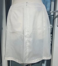 Vintage Dolce & Gabbana Old Rave Skirt Size 12 Off While Colour