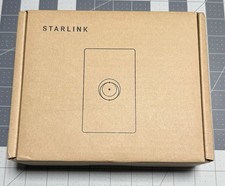 Starlink Router Mini Kit UTR-251 - BRAND NEW - SEALED - WIFI Range Extender