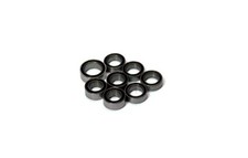 RCS Model Bearing Set for TEAM LOSI RC RALLY STREET (UPGRADE KIT) BG168