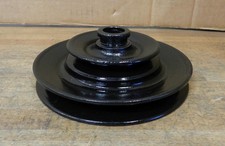 1976-90 Jeep Cj Wagoneer Wrangler 258 6-cyl Power Steering Pump Pulley 3226940-1 1976-90 Jeep Cj Wagoneer Wrangler 258 6-cyl Power Steering Pump Pulley 3226940-1