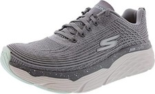 Skechers Women's Max Cushioning Elite-Your Planet Running Shoes 