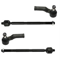 2 Spurstange Vorderachse FüR Ford Focus C-Max Focus MK1 DA Links Rechts