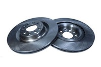 Maxgear Tarcza Ham. Alfa T. Giulia/Stelvio 2,0/2,2 D 16- 19-4849