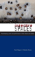 Insecure Spaces | Marsha Henry (U. A.) | Buch | Gebunden | Englisch | 2009
