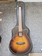 Tanglewood TRSF-CE-VS Acoustic Guitar Reserve Rosewood With Hardcase
