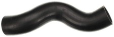 22718 Premium Molded Coolant Hose Black Automotive Replacement Part Accessory