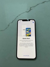 Apple iPhone 12 Pro Max  128GB GOLD - Fully Unlocked - GOOD Condition