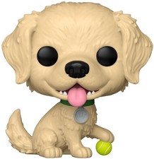 Funko Pop Pets Vinyl Figures 19