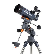 Image of Celestron 90EQ Astromaster Maksutov-Cassegrain Telescope