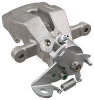 Bremssattel A.B.S. 528922 FüR Renault Fluence Clio BR0 CR0 ScÉNic Aluminium 3 4