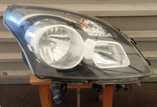 Feu avant (phare) Renault KOLEOS