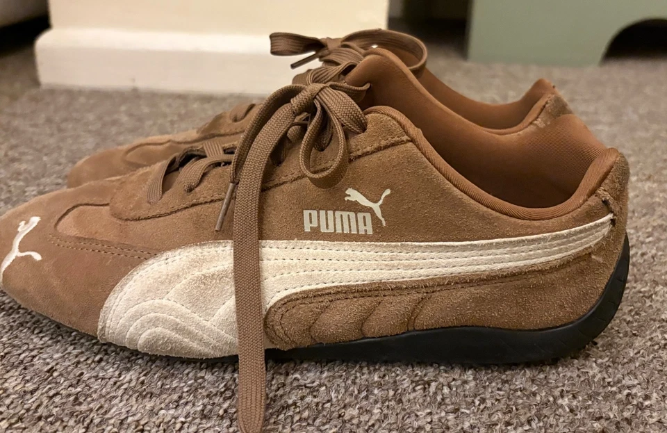 Puma Speedcat, photo 2 of 5
