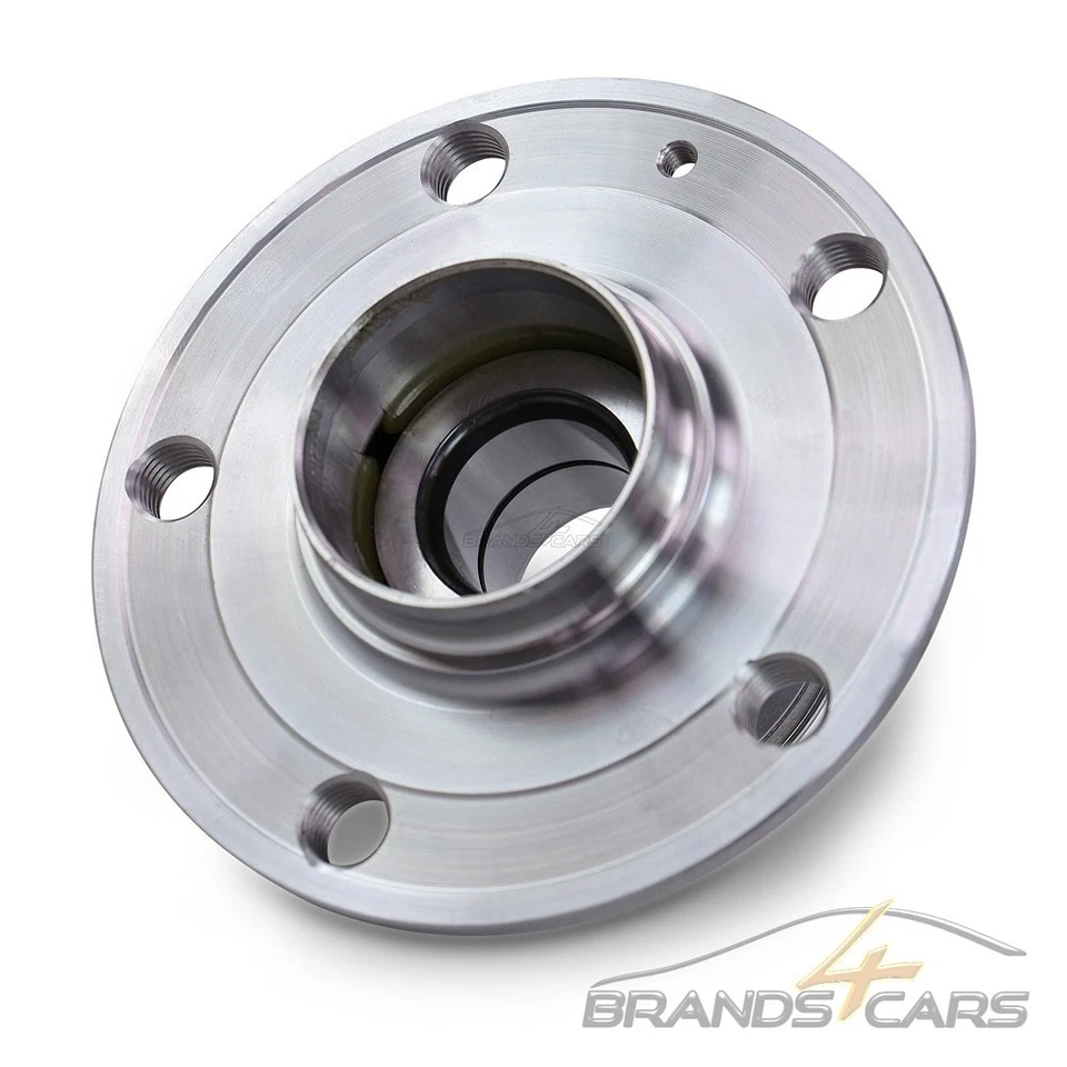 SNR RADLAGERSATZ HINTEN FÜR SEAT ALTEA 5P ATECA LEON 1P 5F 05- TOLEDO 3 2.0TDI - Bild 4 von 4