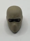 GIJoe Classified Series Action Soldier Dark Skin Head Fodder 1/12 Scale