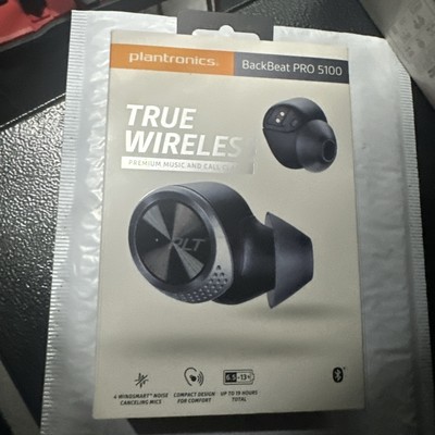 Plantronics - BackBeat Pro 5100 True Wireless Bluetooth Earbuds SEALED/AUTHENTIC