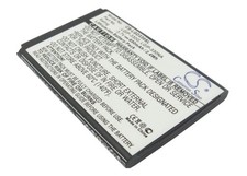 Battery 650mAh for LG GB220 GB230 GD350, LGIP-330NA LGIP-330G